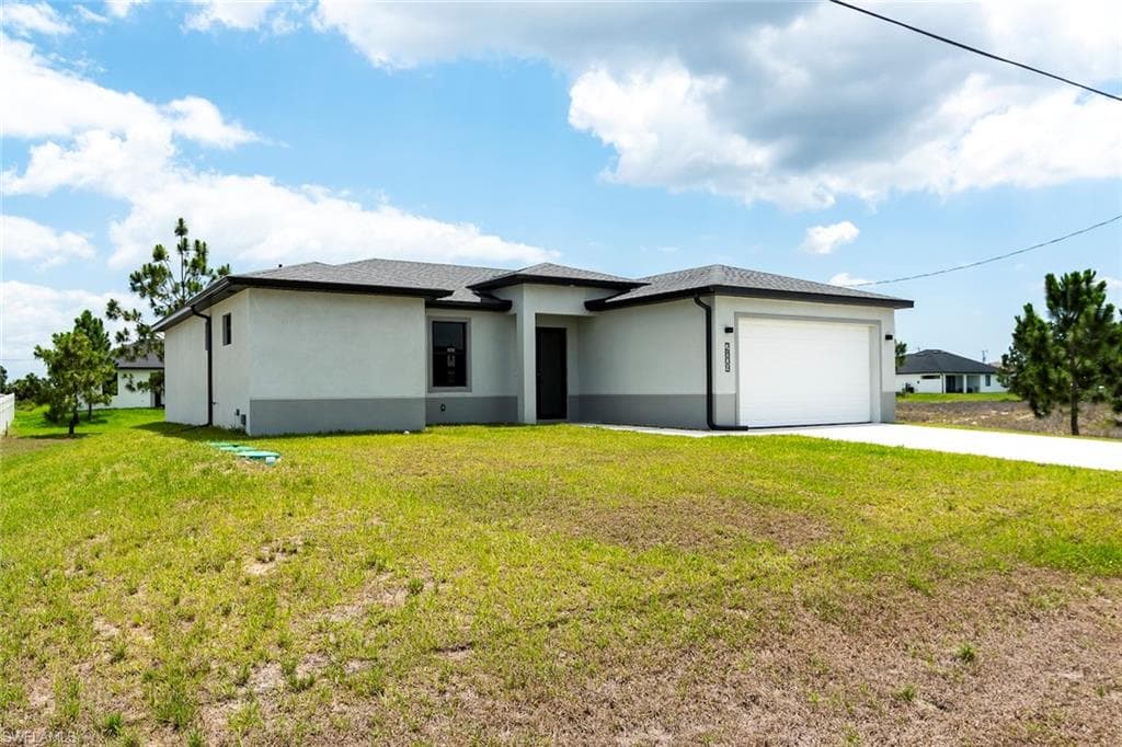 4209 25th St SW, Lehigh Acres, FL 33976-1