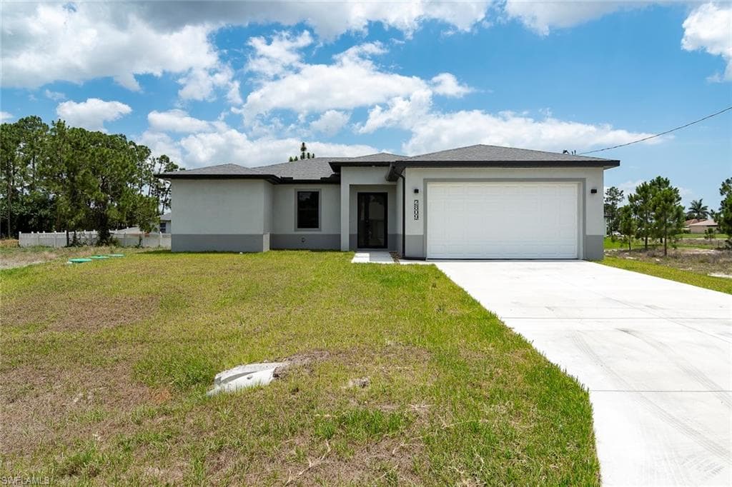 4209 25th St SW, Lehigh Acres, FL 33976-3