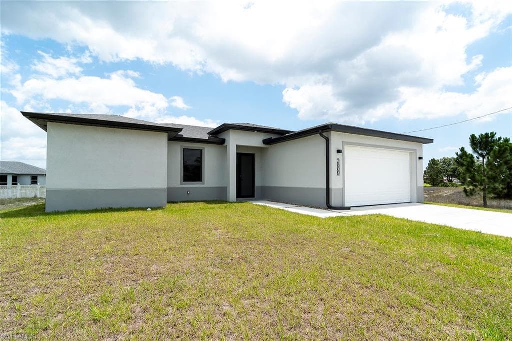 4209 25th St SW, Lehigh Acres, FL 33976-5