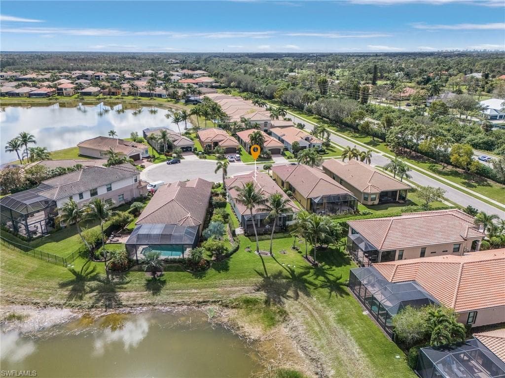 3813 Columbia Ct, Naples, FL 34119-42