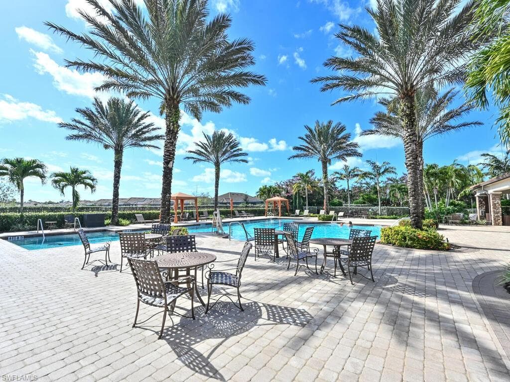8332 Lucello Ter N, Naples, FL 34114-26