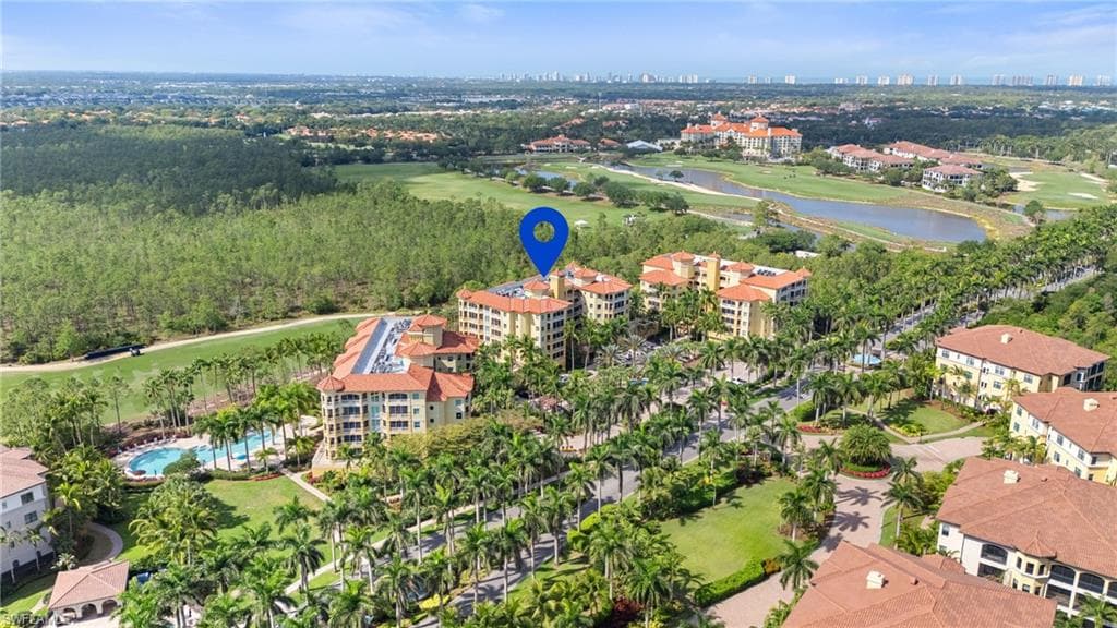 2738 Tiburon Blvd E B-305, Naples, FL 34109-38