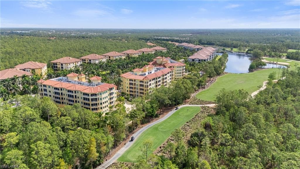 2738 Tiburon Blvd E B-305, Naples, FL 34109-40