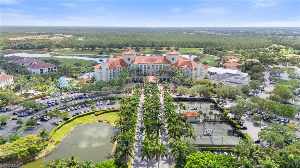 2738 Tiburon Blvd E B-305, Naples, FL 34109-42