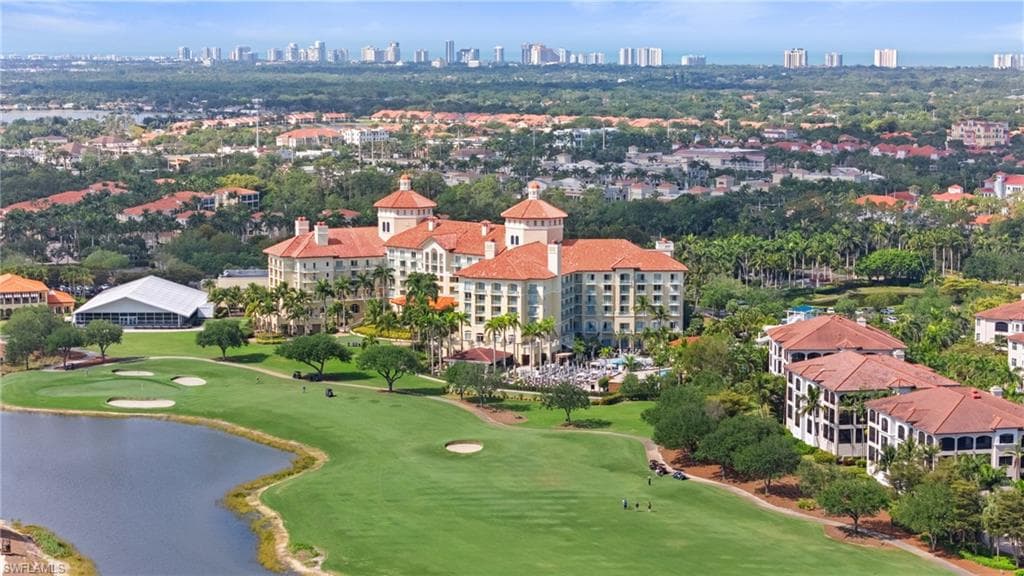 2738 Tiburon Blvd E B-305, Naples, FL 34109-43