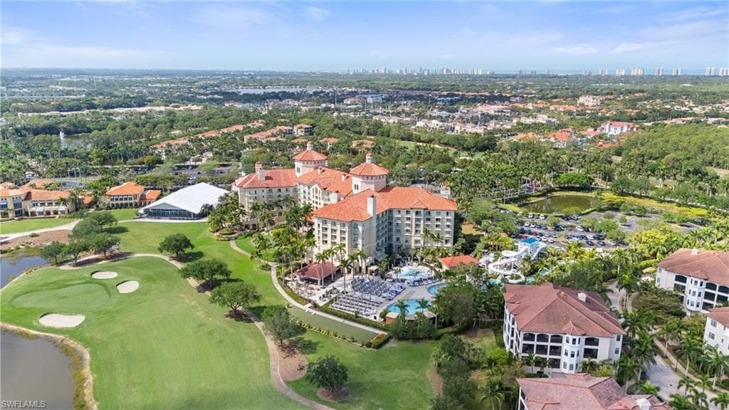 2738 Tiburon Blvd E B-305, Naples, FL 34109-44