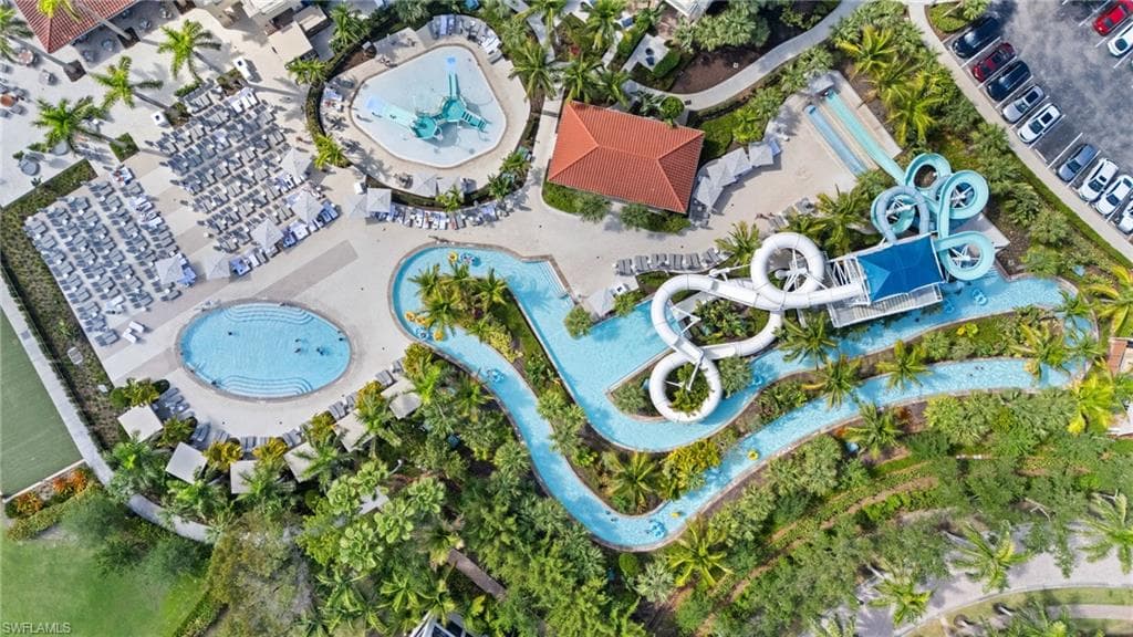 2738 Tiburon Blvd E B-305, Naples, FL 34109-45