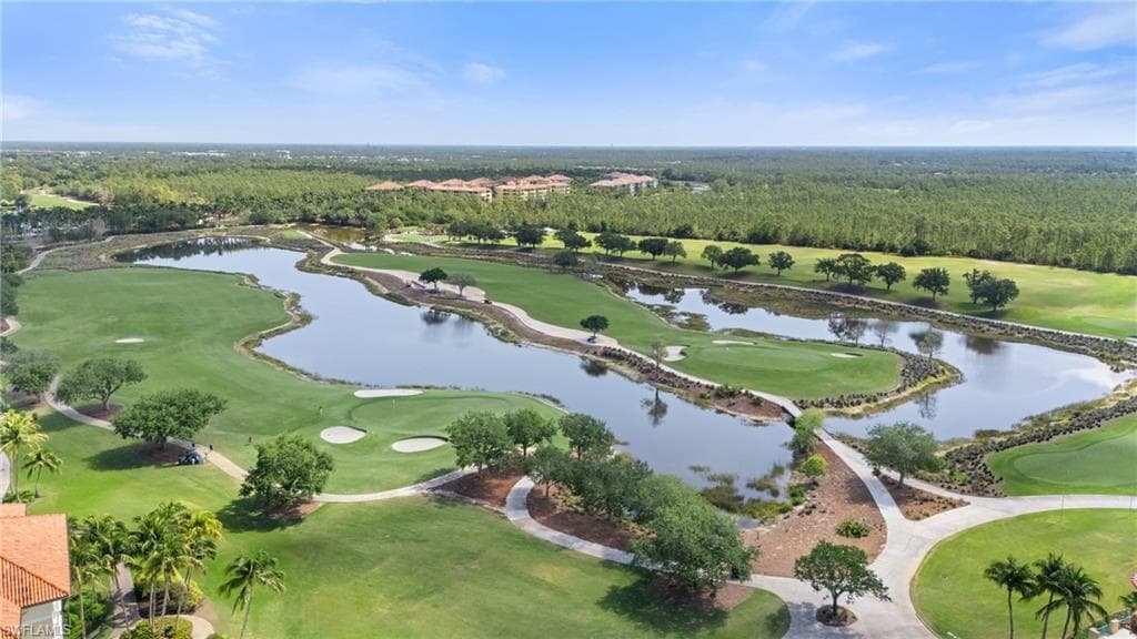 2738 Tiburon Blvd E B-305, Naples, FL 34109-47