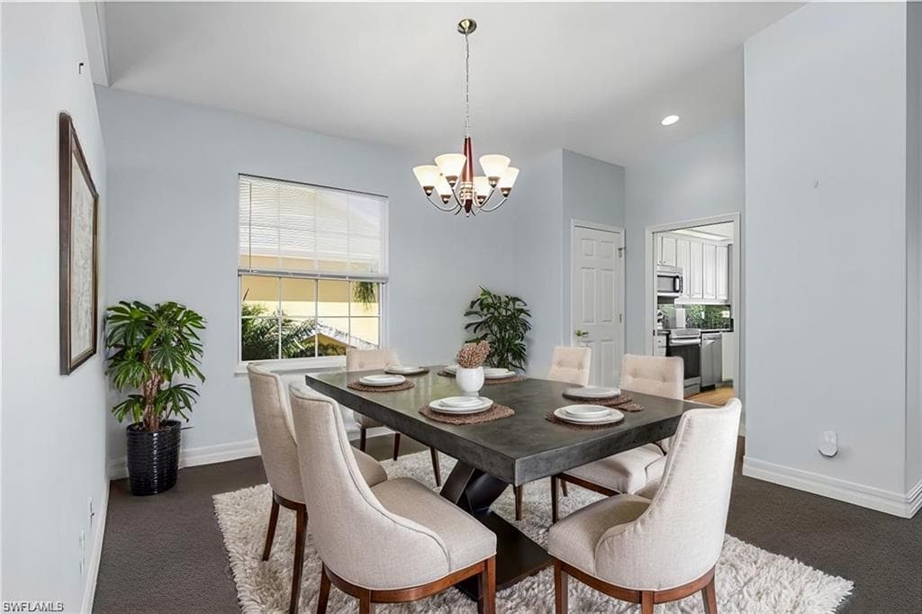 8370 Big Acorn Cir 1403, Naples, FL 34119-9