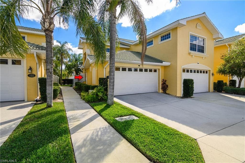 8370 Big Acorn Cir 1403, Naples, FL 34119-1
