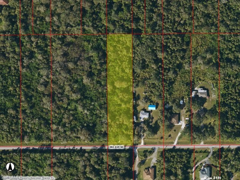 Xx00 28 Th Ave SE, Naples, FL 34117-2