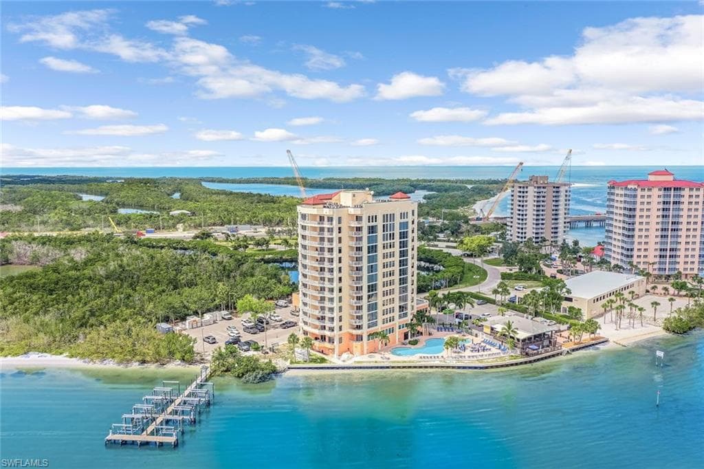 8771 Estero Blvd 807, Fort Myers Beach, FL 33931-28