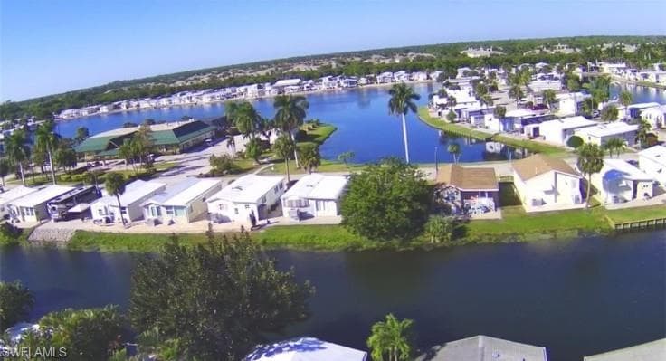 263 Bass Ln 263, Naples, FL 34114-10