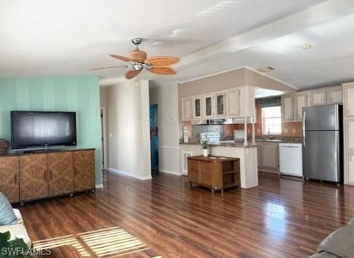 263 Bass Ln 263, Naples, FL 34114-12