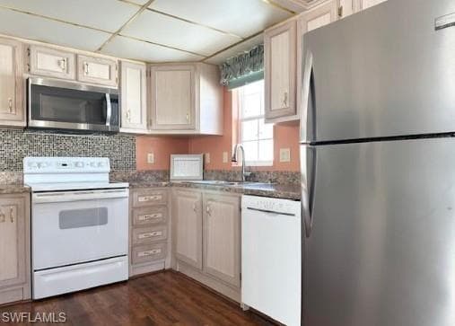 263 Bass Ln 263, Naples, FL 34114-16