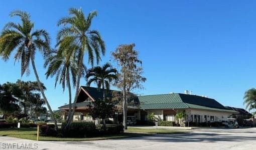 263 Bass Ln 263, Naples, FL 34114-30
