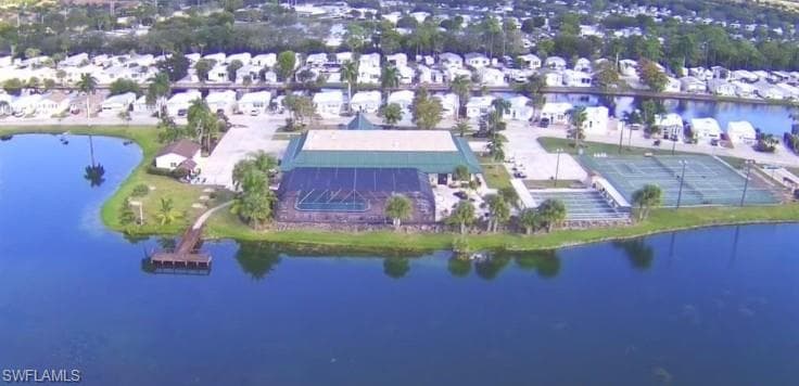 263 Bass Ln 263, Naples, FL 34114-31