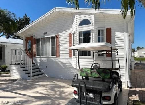 263 Bass Ln 263, Naples, FL 34114-2