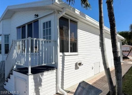 263 Bass Ln 263, Naples, FL 34114-4