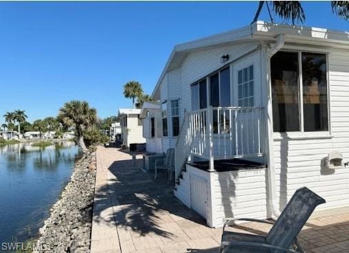 263 Bass Ln 263, Naples, FL 34114-5