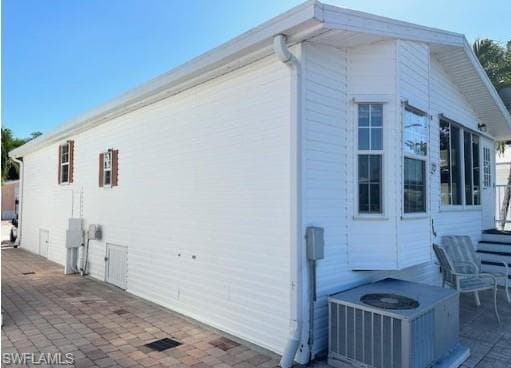 263 Bass Ln 263, Naples, FL 34114-7