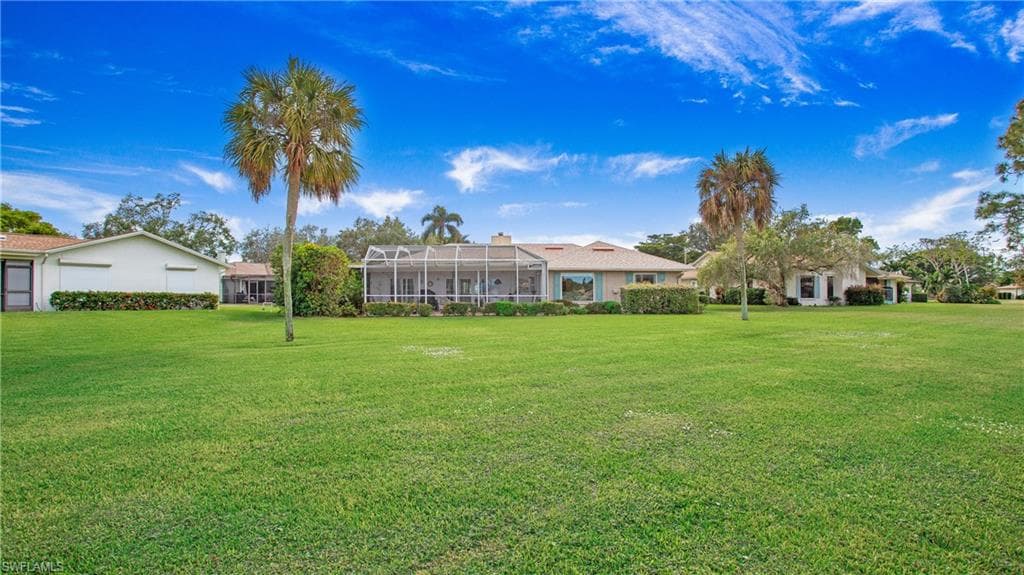 108 Payne Ct, Naples, FL 34112-29