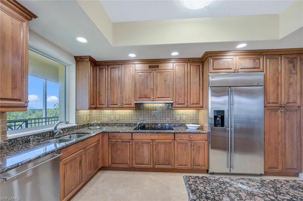 2738 Tiburon Blvd E Ph-b502, Naples, FL 34109-14