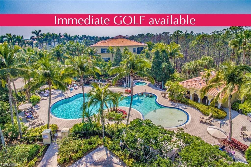 2738 Tiburon Blvd E Ph-b502, Naples, FL 34109-1