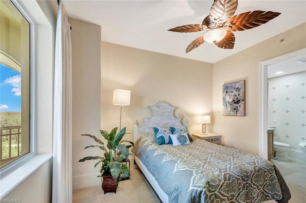 2738 Tiburon Blvd E Ph-b502, Naples, FL 34109-34