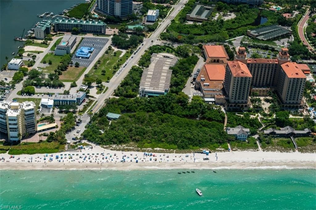 2738 Tiburon Blvd E Ph-b502, Naples, FL 34109-44