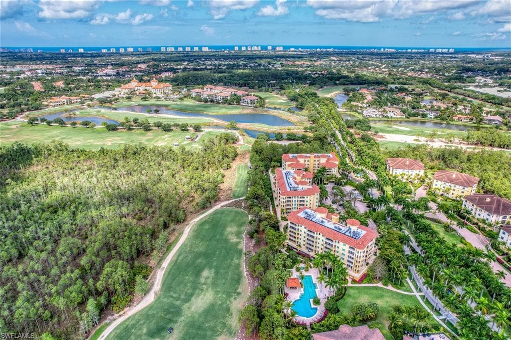2738 Tiburon Blvd E Ph-b502, Naples, FL 34109-46