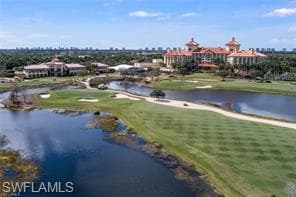 2738 Tiburon Blvd E Ph-b502, Naples, FL 34109-49