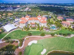 2738 Tiburon Blvd E Ph-b502, Naples, FL 34109-50