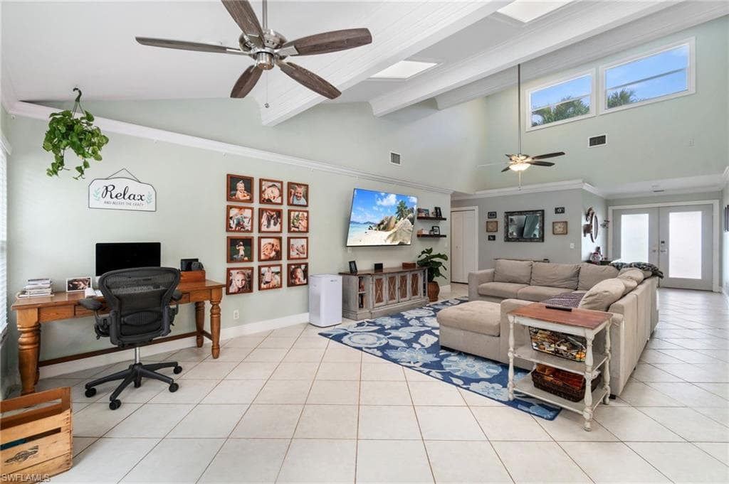 955 Hidden Terrace Rd, Naples, FL 34104-11