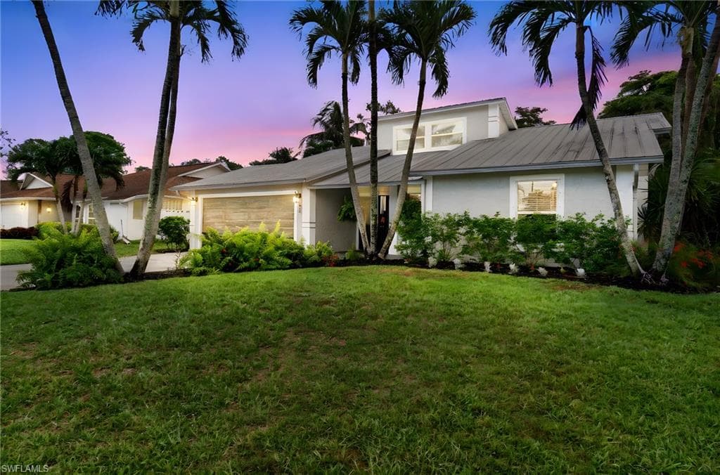 955 Hidden Terrace Rd, Naples, FL 34104-36