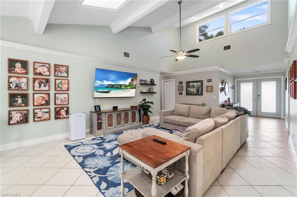 955 Hidden Terrace Rd, Naples, FL 34104-5