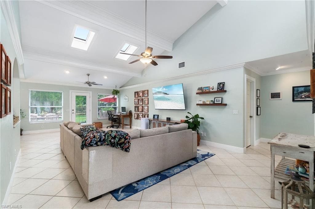 955 Hidden Terrace Rd, Naples, FL 34104-6