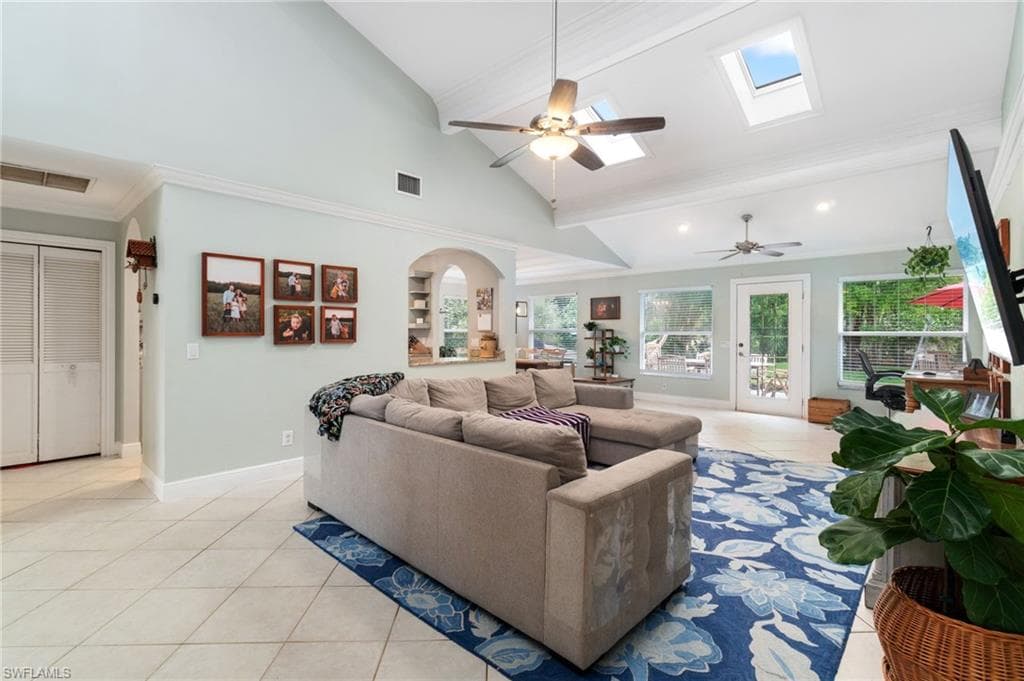 955 Hidden Terrace Rd, Naples, FL 34104-7