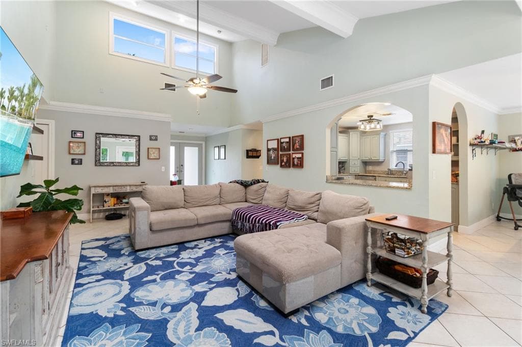 955 Hidden Terrace Rd, Naples, FL 34104-8