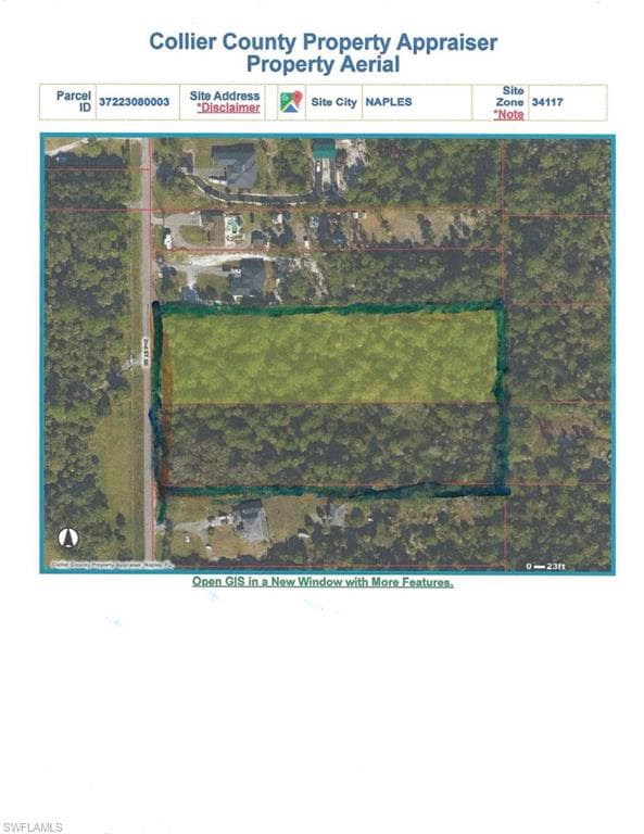 640 2nd St SE, Naples, FL 34117-2