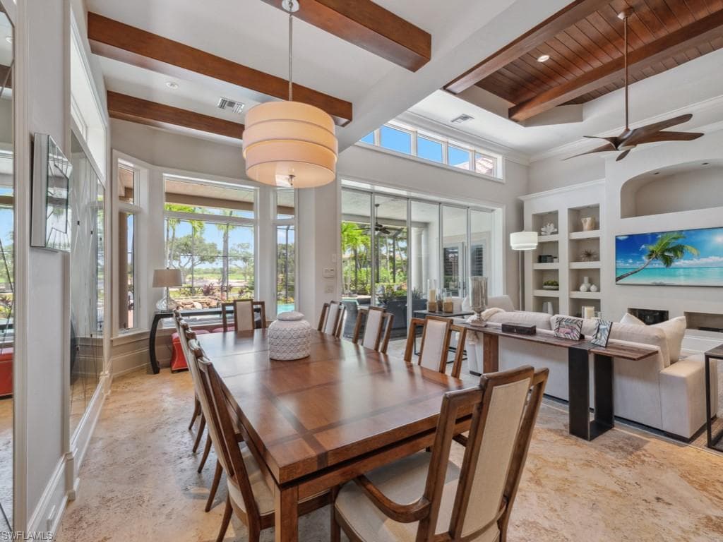 14822 Bellezza Ln, Naples, FL 34110-9