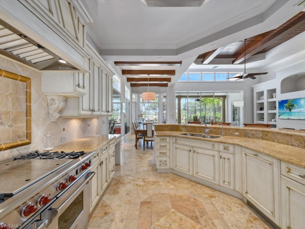 14822 Bellezza Ln, Naples, FL 34110-11