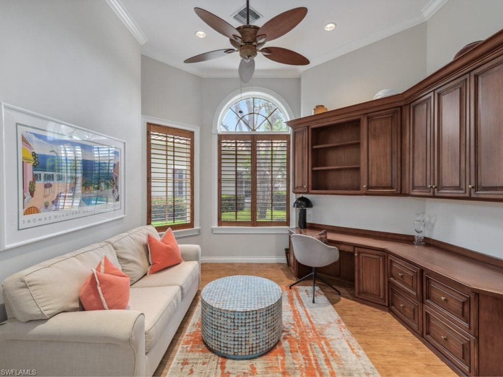 14822 Bellezza Ln, Naples, FL 34110-14