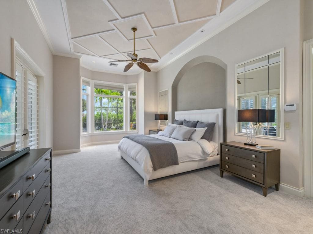 14822 Bellezza Ln, Naples, FL 34110-15