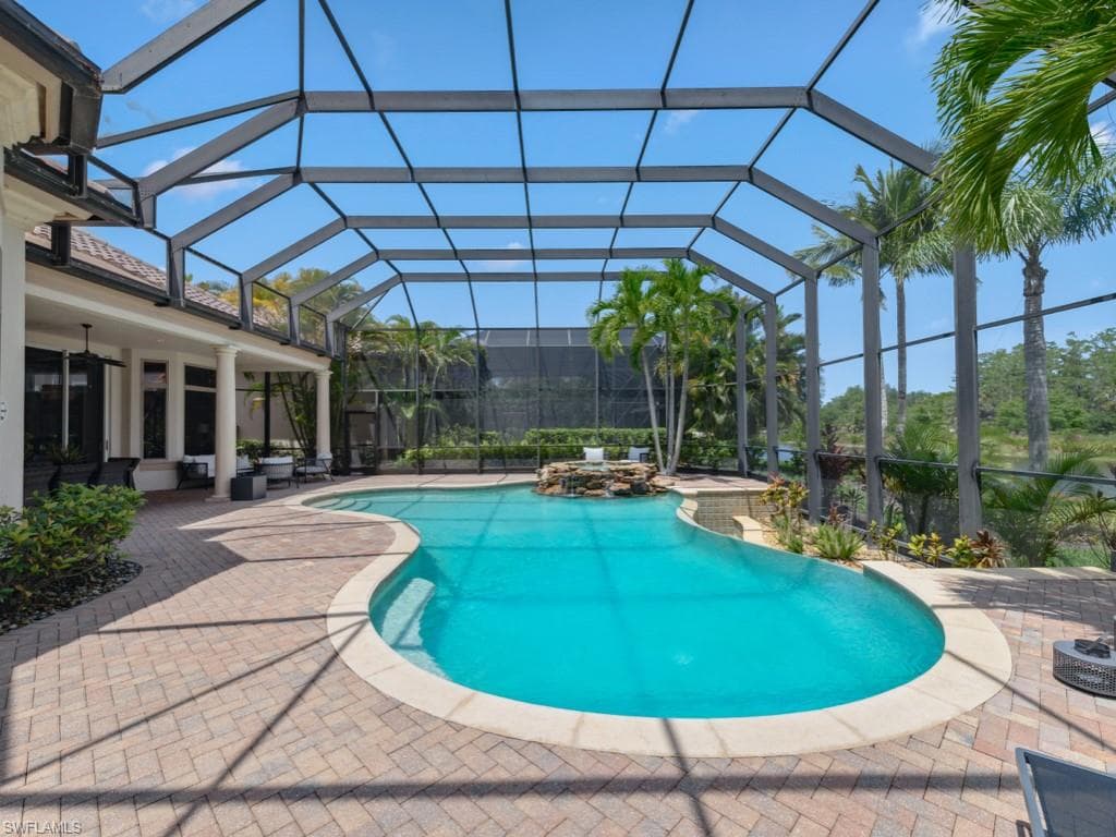 14822 Bellezza Ln, Naples, FL 34110-24