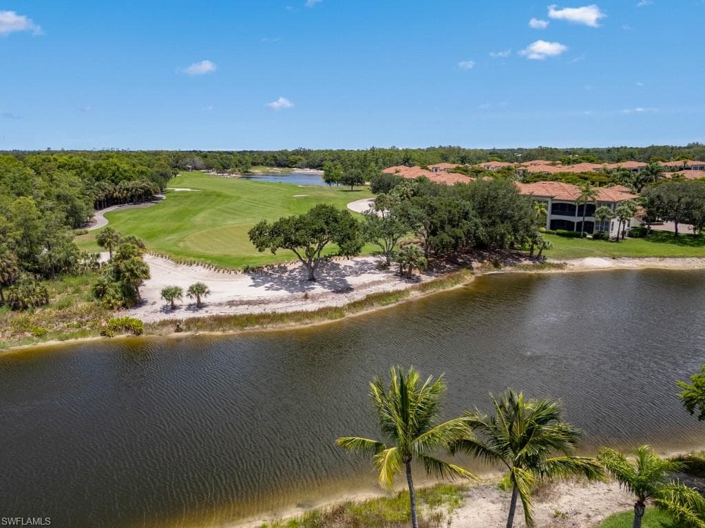 14822 Bellezza Ln, Naples, FL 34110-4