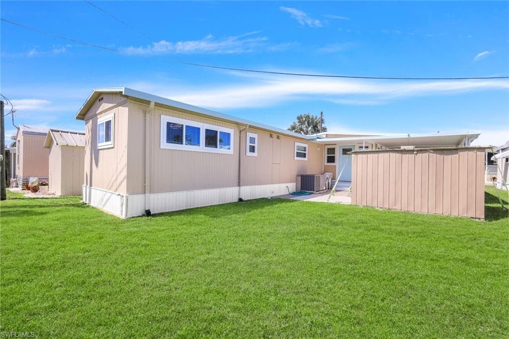 20551 Port Dr, Estero, FL 33928-22