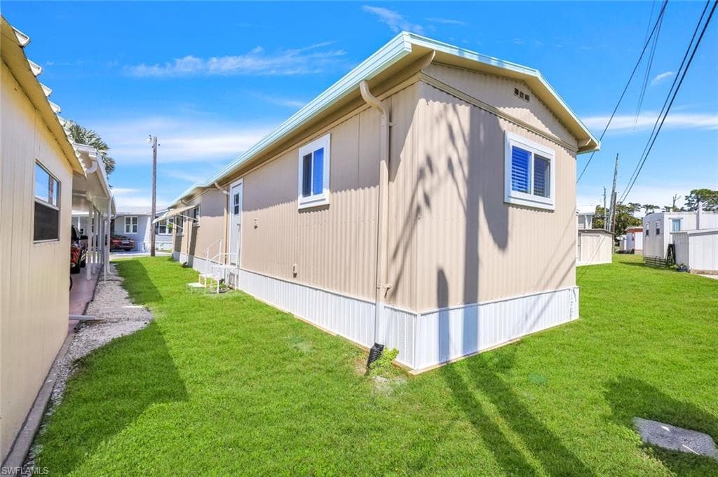20551 Port Dr, Estero, FL 33928-23
