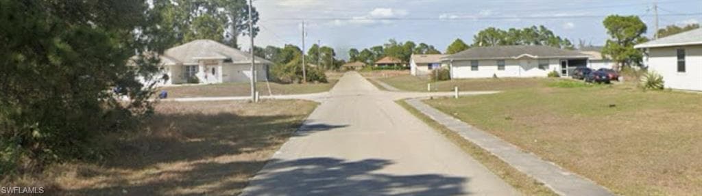 3029 35th St SW, Lehigh Acres, FL 33976-2