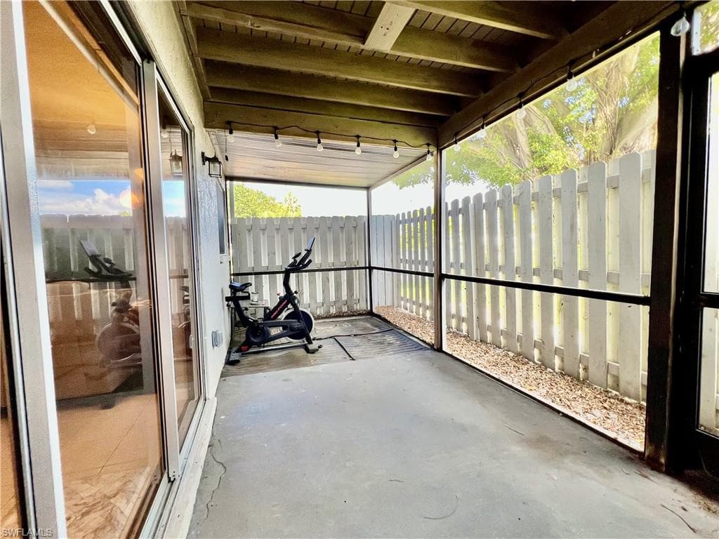 5751 Foxlake Dr A, North Fort Myers, FL 33917-26
